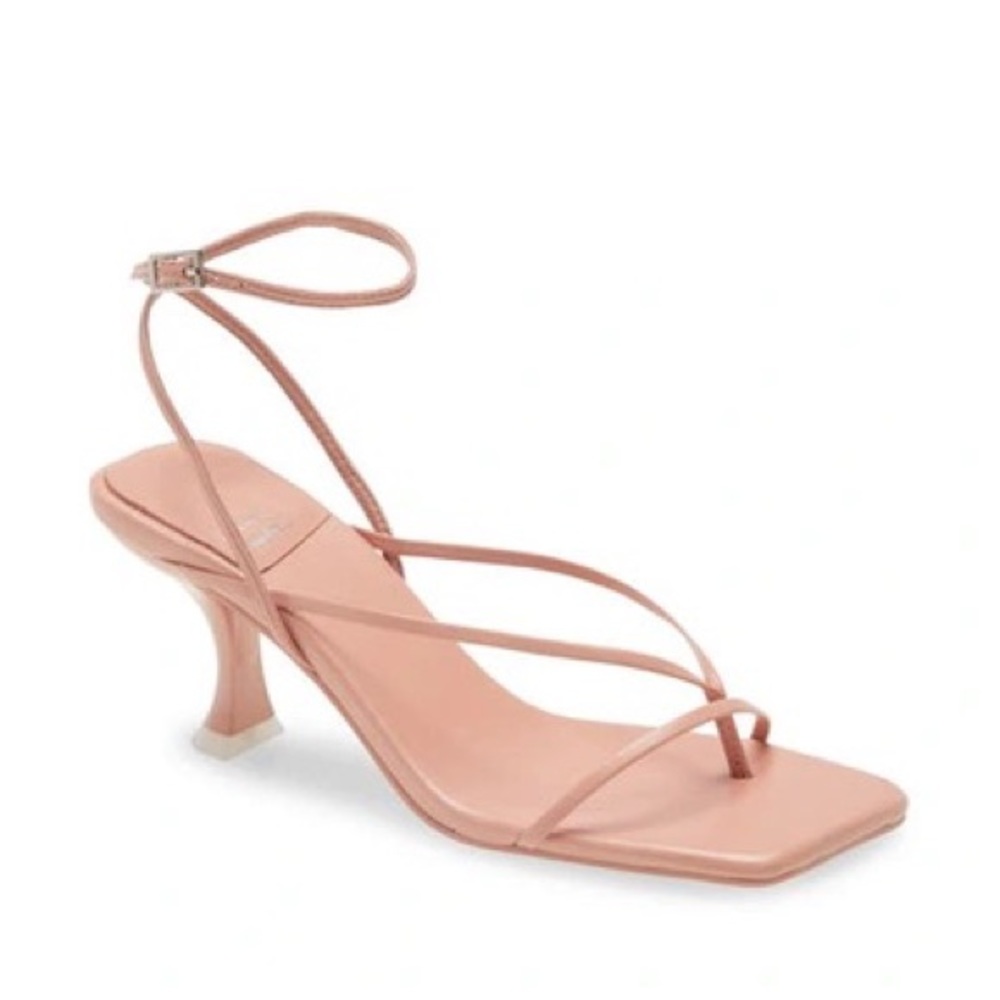 Jeffrey Campbell fluxx heels